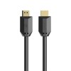 Cable HDMI HP High Speed HDMI 2.0 18Gbps 4K 1m