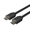 Cable HDMI HP High Speed HDMI 2.0 18Gbps 4K 1m