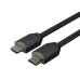 Cable HDMI HP High Speed HDMI 2.0 18Gbps 4K 1m