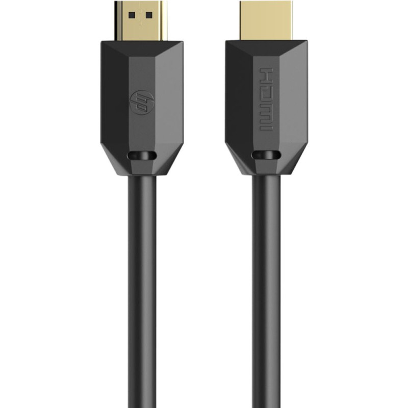 HP Cable HDMI High Speed HDMI 2.0 18Gbps 4K 3m