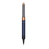 Dyson Hair Dryer HS05 Airwrap Long Gift Edition Prussian Blue/Rich Copper