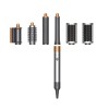 Dyson Hair Dryer HS05 Airwrap Complete Nickel/Copper