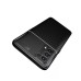Helmet Case Carbon Oppo Reno 5 5G, Black