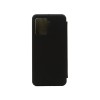 Helmet Case Carbon Oppo Reno 5 Lite 4G, Black