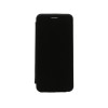 Helmet Case Carbon Oppo Reno 5 Lite 4G, Black