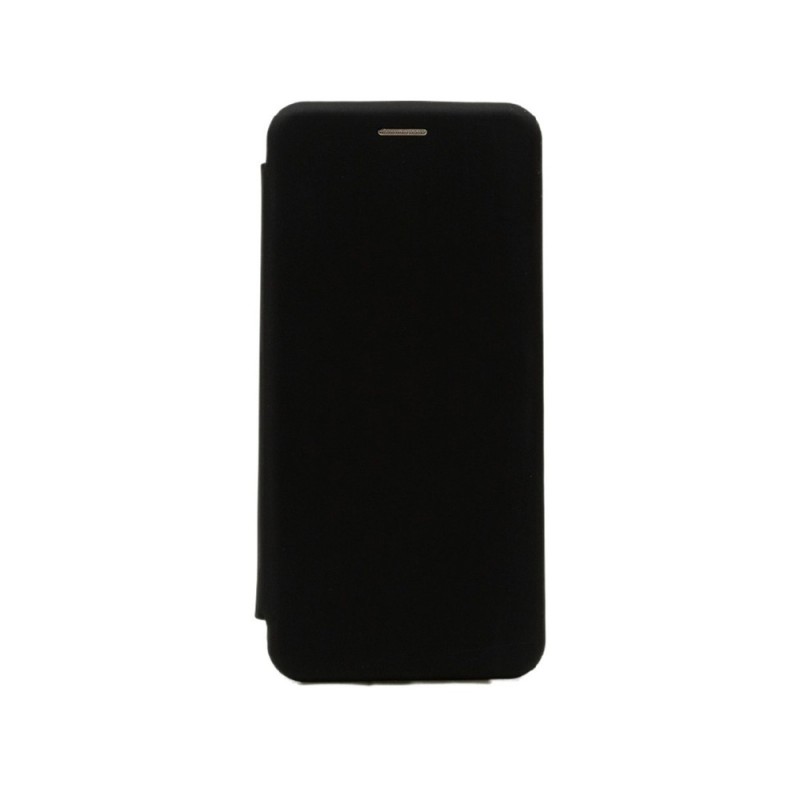 Helmet Case Carbon Oppo Reno 5 Lite 4G, Black