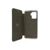 Helmet Case Shell Flip Oppo Reno 5 5G, Black