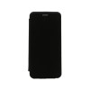 Helmet Case Shell Flip Oppo Reno 5 5G, Black