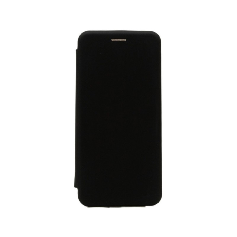 Helmet Case Shell Flip Oppo Reno 5 5G, Black