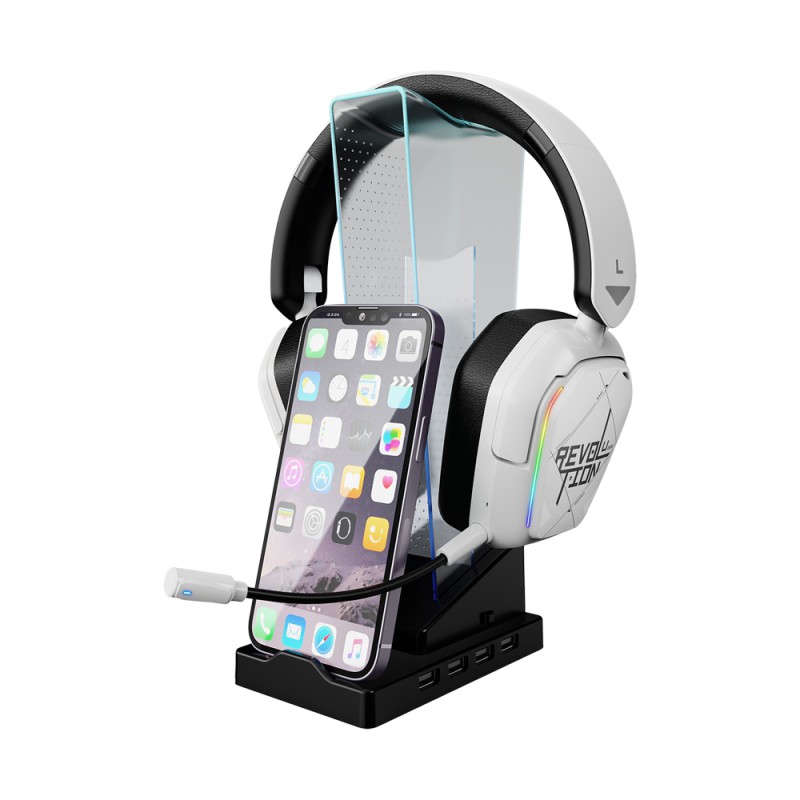 Xtrike Me Headset Stand HT-09