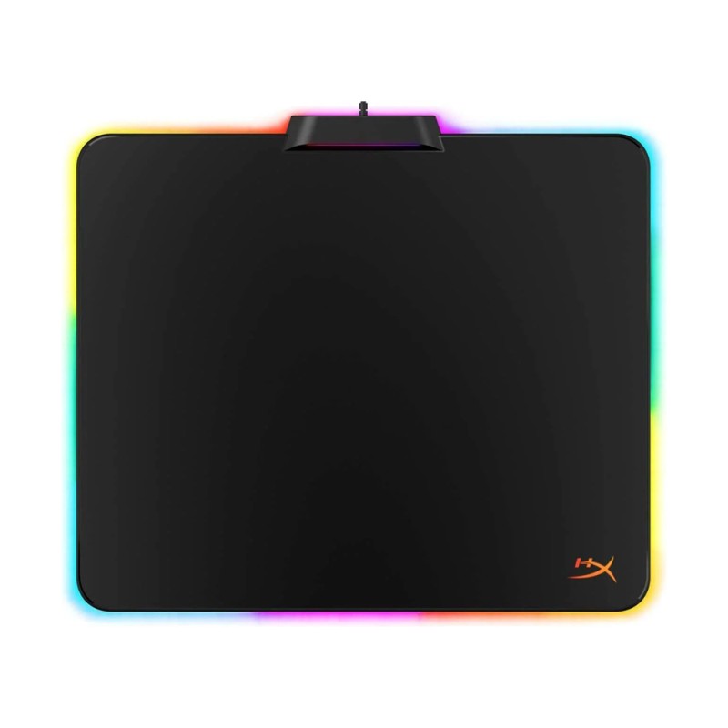 Fury HYPERX Ultra Gaming Mouse Pad with RGB 360°