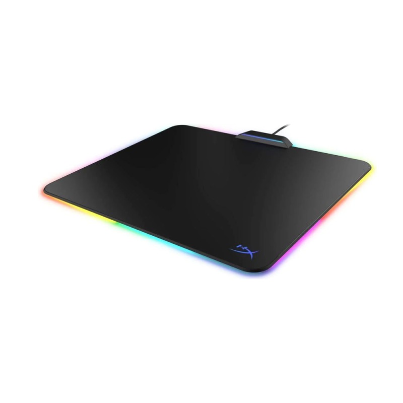 Fury HYPERX Ultra Gaming Mouse Pad with RGB 360°