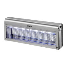 NOVEEN Insect killer lamp IKN1030 Professional, area up to 100 m2, Silver