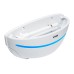 NOVEEN Insect killer lamp IKN15 Sconce Patch White, area up to 80 m2