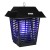 NOVEEN Insect killer lamp IKN22 IPX4 professional lampion, area up to 130 m2