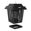 NOVEEN Insect killer lamp IKN22 IPX4 professional lampion, area up to 130 m2