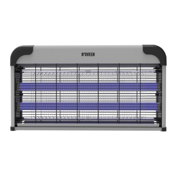 NOVEEN Insect killer lamp IKN230 Economic , area up to 60 m2