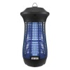 NOVEEN Insect killer lamp IKN24 IPX4 professional lampion, area up to 150 m2