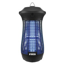 NOVEEN Insect killer lamp IKN24 IPX4 professional lampion, area up to 150 m2