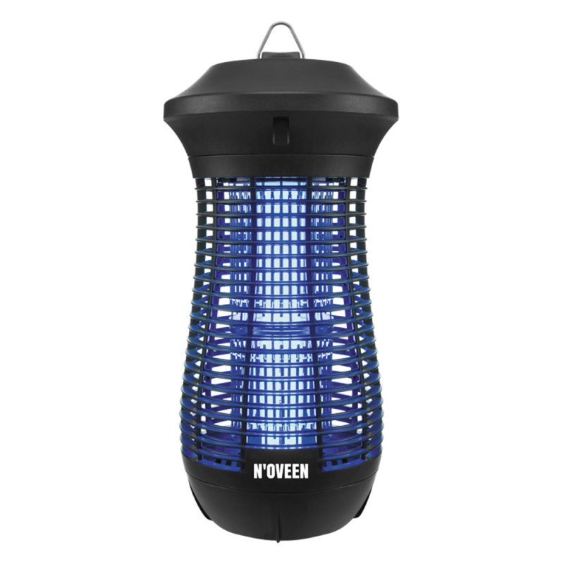 NOVEEN Insect killer lamp IKN24 IPX4 professional lampion, area up to 150 m2