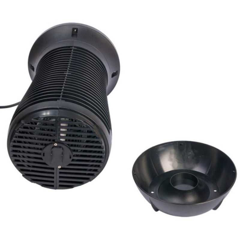 NOVEEN Insect killer lamp IKN24 IPX4 professional lampion, area up to 150 m2