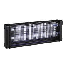 NOVEEN Insect killer lamp IKN40 2x20 Wat, area up to 180 m2