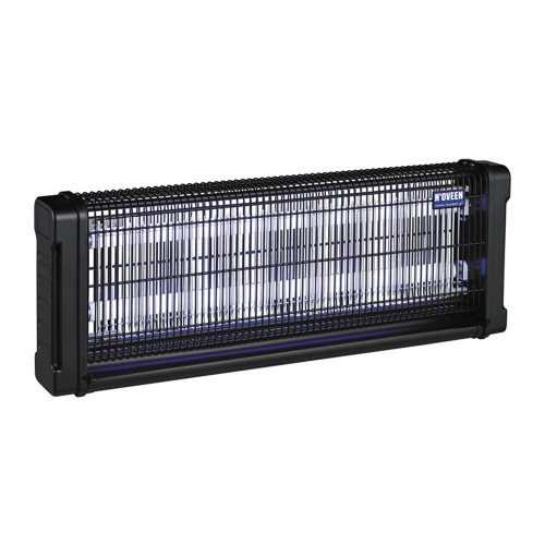 NOVEEN Insect killer lamp IKN40 2x20 Wat, area up to 180 m2