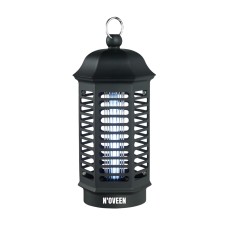 NOVEEN Insect killer lamp IKN4 lampion, area up to 30 m2