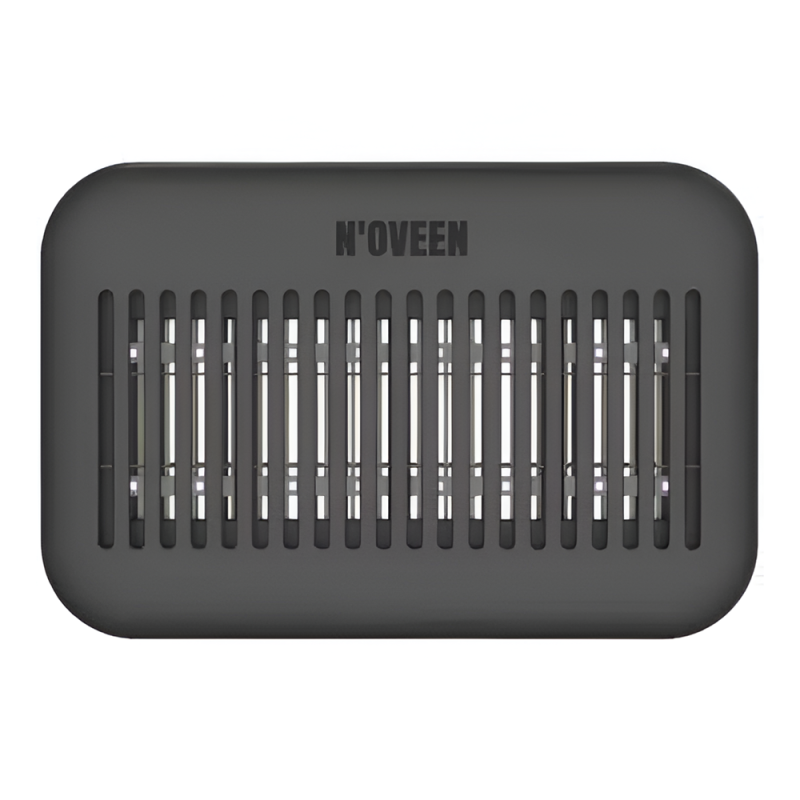NOVEEN Insect killer lamp IKN550 LED 1800mAh battery, work up to 7 hours, area up to 40 m2
