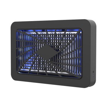 NOVEEN Insect killer lamp IKN590 LED, area up to 150 m2