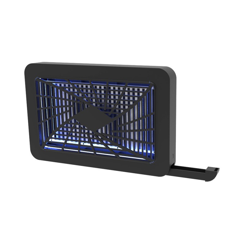 NOVEEN Insect killer lamp IKN590 LED, area up to 150 m2