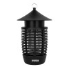 NOVEEN Insect killer lamp IKN7 IPX4 professional lampion, area up to 55 m2