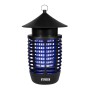 NOVEEN Insect killer lamp IKN7 IPX4 professional lampion, area up to 55 m2