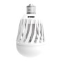 NOVEEN Insect killer lamp IKN803 Light Bulb LED, area up to 40 m2