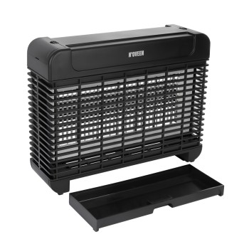 NOVEEN Insect killer lamp IKN910 LED, area up to 150 m2