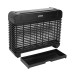 NOVEEN Insect killer lamp IKN910 LED, area up to 150 m2
