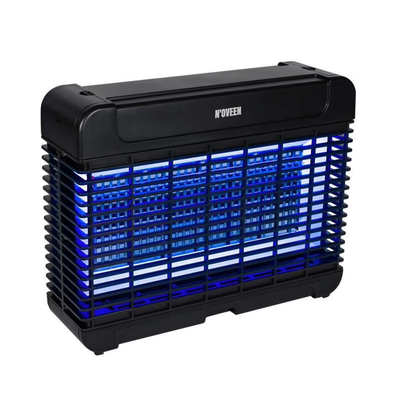 NOVEEN Insect killer lamp IKN910 LED, area up to 150 m2