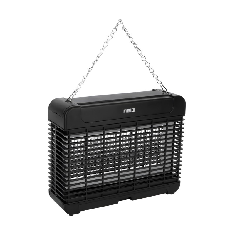 NOVEEN Insect killer lamp IKN910 LED, area up to 150 m2