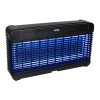 NOVEEN Insect killer lamp IKN911 LED, area up to 300 m2, Black