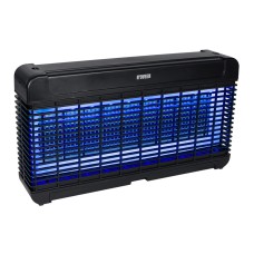 NOVEEN Insect killer lamp IKN911 LED, area up to 300 m2, Black