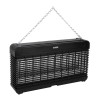 NOVEEN Insect killer lamp IKN911 LED, area up to 300 m2, Black