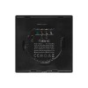 Sonoff Wi-Fi Smart Touch Wall Switch TX Series 1-Gang (Neutral Wire), Black