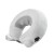 Inflatable Cervical Massage Pillow Portable Kneading Neck