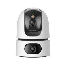 Imou Indoor Camera Ranger Dual, 8Mp, White