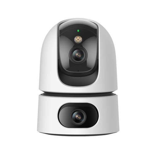 Imou Indoor Camera Ranger Dual, 8Mp, White
