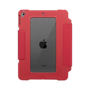 Tucano Case Pencil iPad 10.2 Alunno, Red
