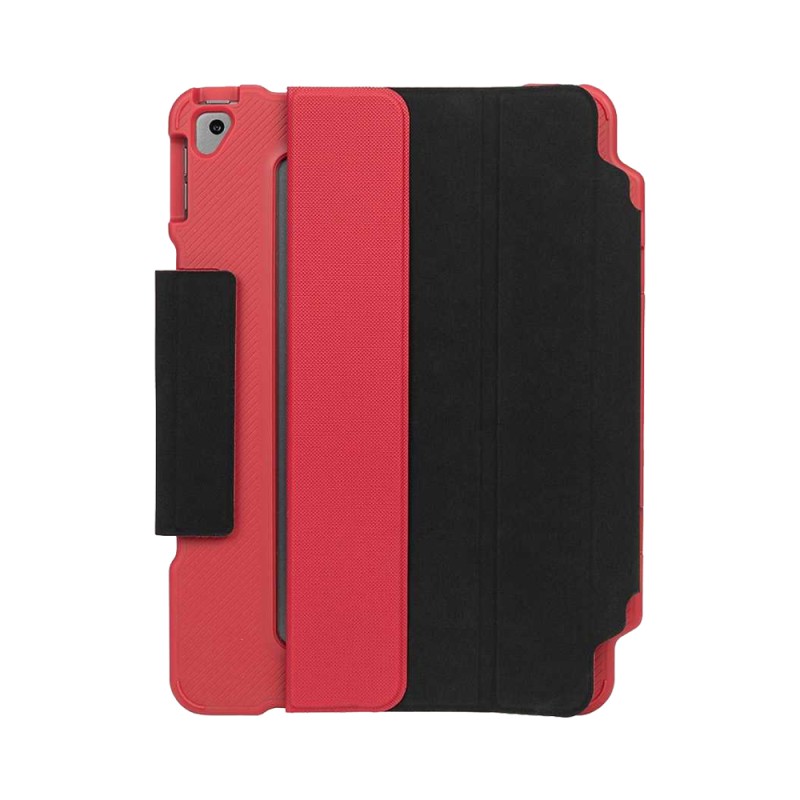 Tucano Case Pencil iPad 10.2 Alunno, Red