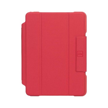 Tucano Case Pencil iPad 10.2 Alunno, Red