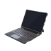 Tucano Tablet Case iPad 10.9 10th Gen. (2022) Tasto Trackpad, Black