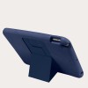 Tucano Tablet Case iPad 10.2 7th / 8th / 9th Gen. Adamo Eva, Blue